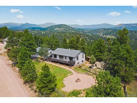 1551 Mockingbird Trl, Bailey, CO 80421 photo 2