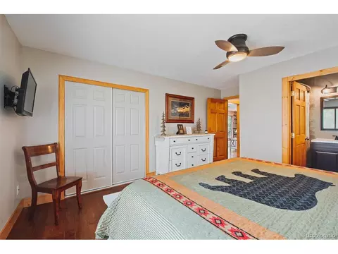 1551 Mockingbird Trl, Bailey, CO 80421 photo 13