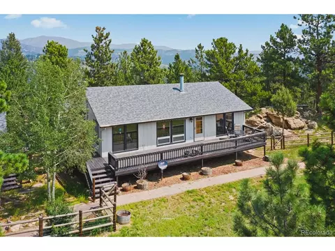 1551 Mockingbird Trl, Bailey, CO 80421 photo 3