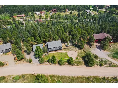 1551 Mockingbird Trl, Bailey, CO 80421 photo 34