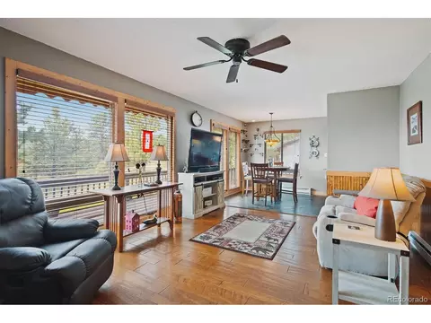 1551 Mockingbird Trl, Bailey, CO 80421 photo 8