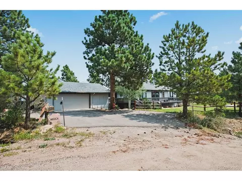 1551 Mockingbird Trl, Bailey, CO 80421 photo 26