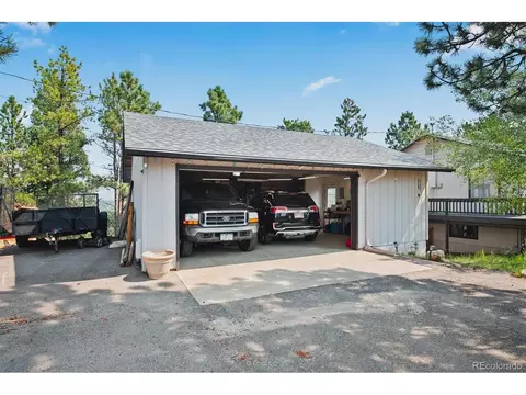 1551 Mockingbird Trl, Bailey, CO 80421 photo 7