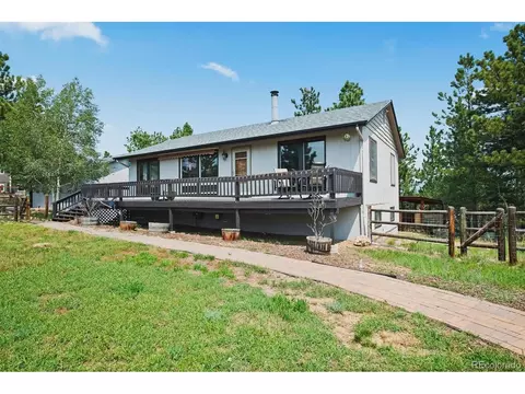 1551 Mockingbird Trl, Bailey, CO 80421 photo 30