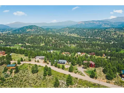 1551 Mockingbird Trl, Bailey, CO 80421 photo 33