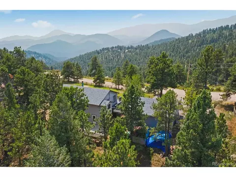 1551 Mockingbird Trl, Bailey, CO 80421 photo 35