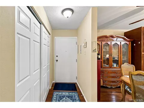Entry Way - 9360 E Center Ave #3A, Denver, CO 80247 photo 1 of 2