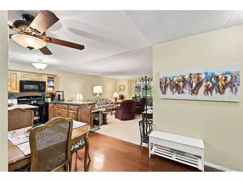 Dining - 9360 E Center Ave #3A, Denver, CO 80247 photo 1 of 4