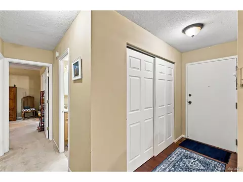 Entry Way - 9360 E Center Ave #3A, Denver, CO 80247 photo 2 of 2