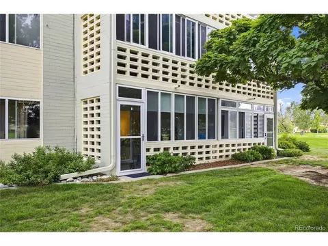 Exterior - 9360 E Center Ave #3A, Denver, CO 80247 photo 1 of 4