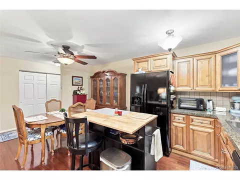 Kitchen - 9360 E Center Ave #3A, Denver, CO 80247 photo 7 of 10