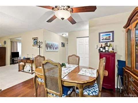 Dining - 9360 E Center Ave #3A, Denver, CO 80247 photo 4 of 4
