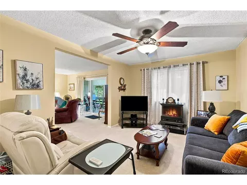 Living - 9360 E Center Ave #3A, Denver, CO 80247 photo 6 of 6