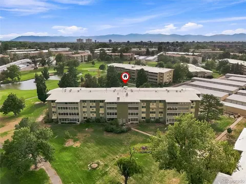 View/Area - 9360 E Center Ave #3A, Denver, CO 80247 photo 5 of 8