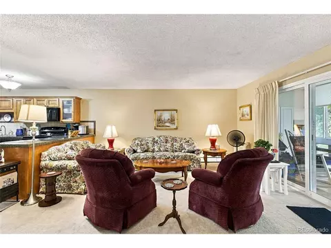 Living - 9360 E Center Ave #3A, Denver, CO 80247 photo 2 of 6