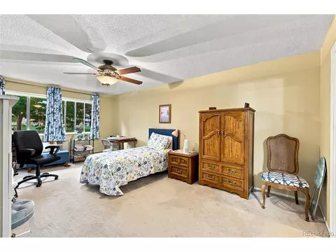 Bedroom - 9360 E Center Ave #3A, Denver, CO 80247 photo 1 of 5