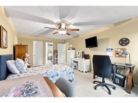 Bedroom - 9360 E Center Ave #3A, Denver, CO 80247 photo 5 of 5