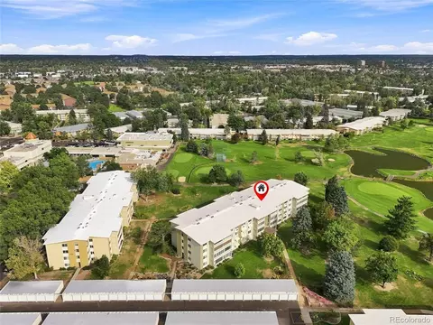 View/Area - 9360 E Center Ave #3A, Denver, CO 80247 photo 6 of 8