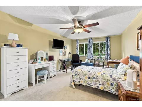 Bedroom - 9360 E Center Ave #3A, Denver, CO 80247 photo 3 of 5