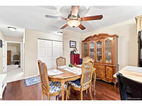 Dining - 9360 E Center Ave #3A, Denver, CO 80247 photo 3 of 4