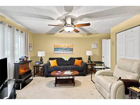 Living - 9360 E Center Ave #3A, Denver, CO 80247 photo 5 of 6