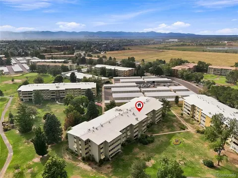 View/Area - 9360 E Center Ave #3A, Denver, CO 80247 photo 7 of 8