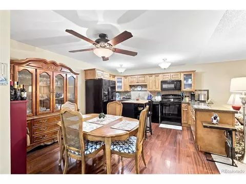 Dining - 9360 E Center Ave #3A, Denver, CO 80247 photo 2 of 4