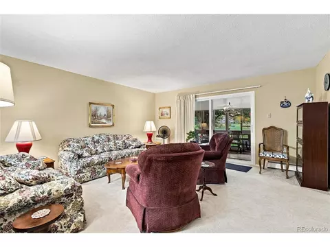 Living - 9360 E Center Ave #3A, Denver, CO 80247 photo 1 of 6