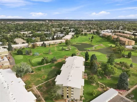 View/Area - 9360 E Center Ave #3A, Denver, CO 80247 photo 2 of 8