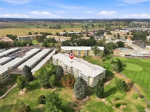 View/Area - 9360 E Center Ave #3A, Denver, CO 80247 photo 4 of 8