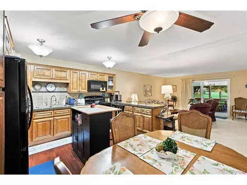 Kitchen - 9360 E Center Ave #3A, Denver, CO 80247 photo 1 of 10