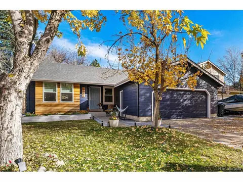 4262 S Laredo Way, Aurora, CO 80013
