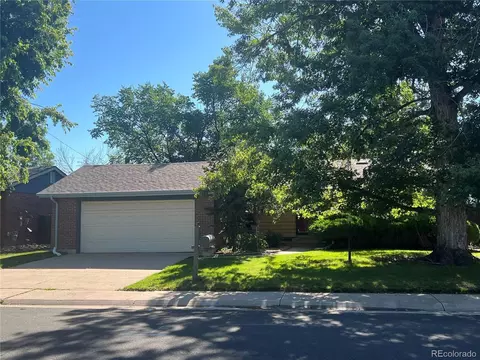 1886 S Poplar St, Denver, CO 80224