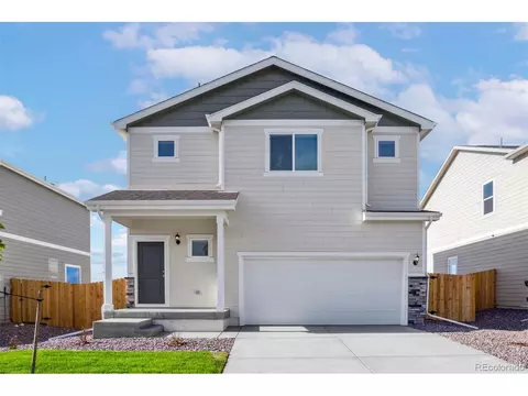 7416 Poudre St, Frederick, CO 80530