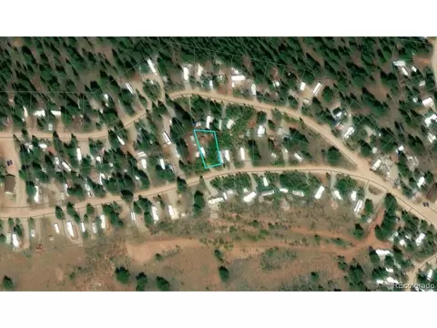 140 Lantern Loop, Hartsel, CO 80449 photo 21