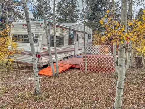 140 Lantern Loop, Hartsel, CO 80449 photo 17