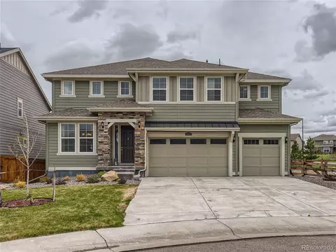 6942 Caddie Ct, Castle Pines, CO 80108
