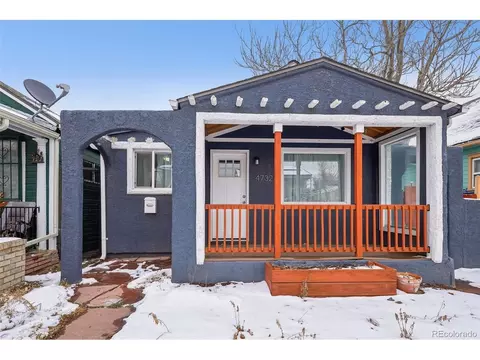 4732 Lincoln St, Denver, CO 80216