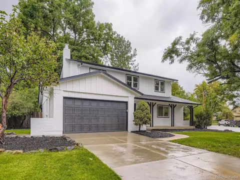 9004 E Floyd Ave, Denver, CO 80231 photo 2