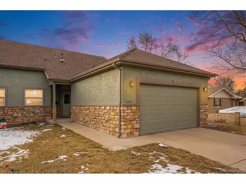 3227 Otis St, Wheat Ridge, CO 80033