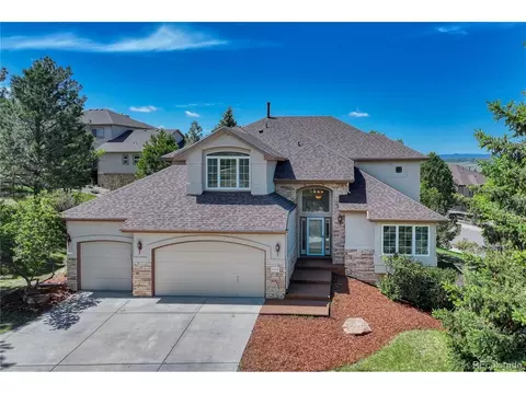 7458 Gooseberry Ct, Parker, CO 80134