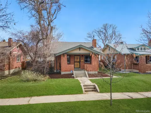 2318 S Lincoln St, Denver, CO 80210