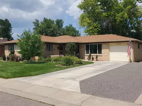 3187 W Grand Ave, Englewood, CO 80110