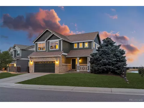 15805 Longford Dr, Parker, CO 80134
