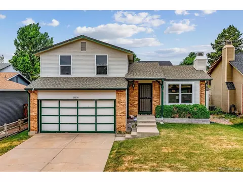 19534 E Princeton Pl, Aurora, CO 80013