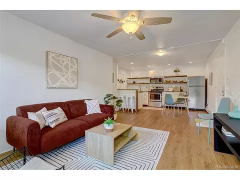 451 Golden Cir #102, Golden, CO 80401