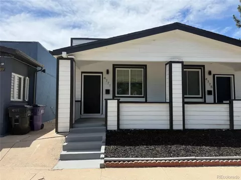 4771 N Williams St, Denver, CO 80216