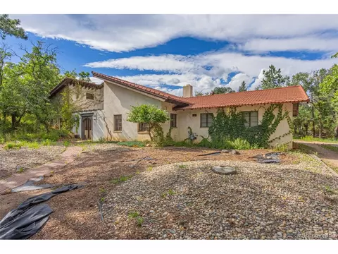 2102 Constellation Dr, Colorado Springs, CO 80906