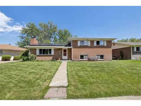 2761 N Prospect St, Colorado Springs, CO 80907