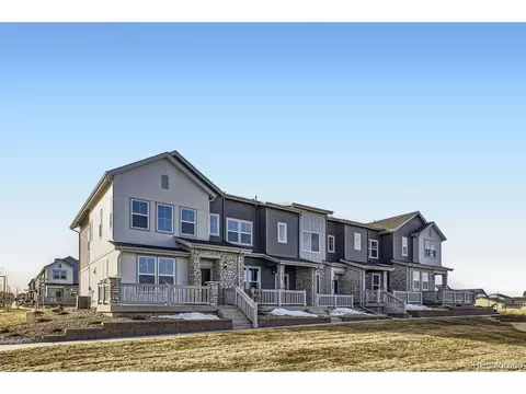 1949 S Gold Bug Way, Aurora, CO 80018